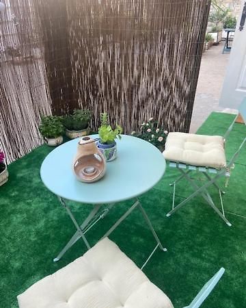 Beautiful Apartment With Terrace Centre Nice Ница Екстериор снимка