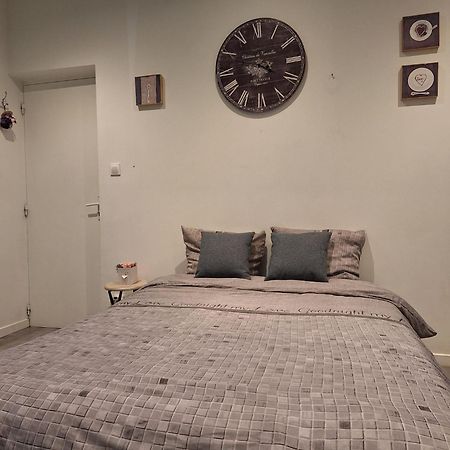 Beautiful Apartment With Terrace Centre Nice Ница Екстериор снимка