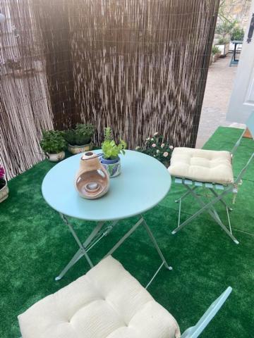Beautiful Apartment With Terrace Centre Nice Ница Екстериор снимка