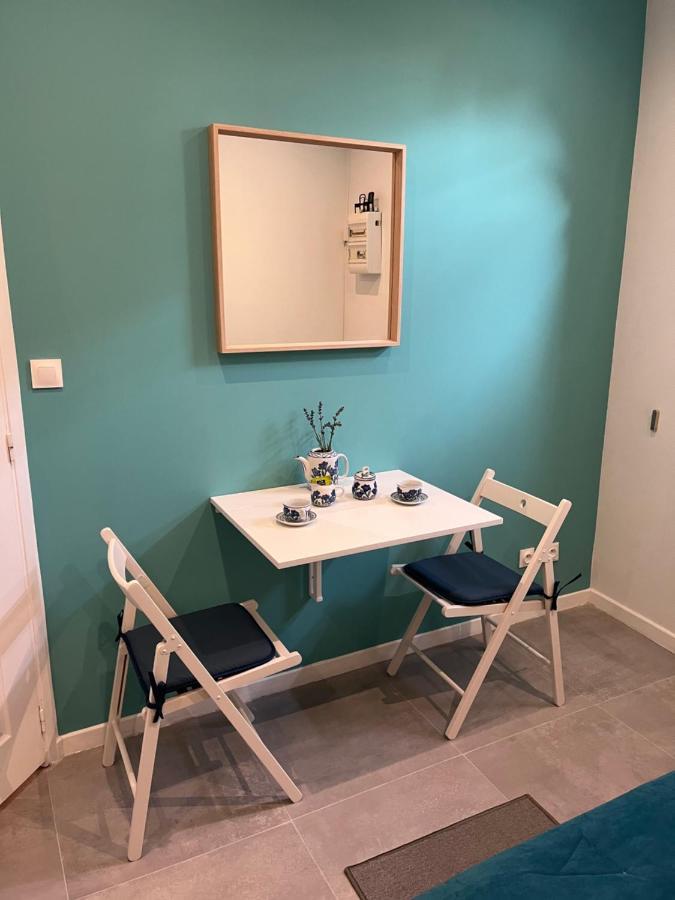 Beautiful Apartment With Terrace Centre Nice Ница Екстериор снимка