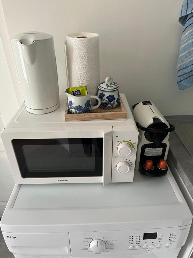 Beautiful Apartment With Terrace Centre Nice Ница Екстериор снимка