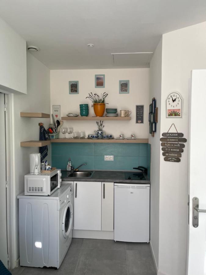 Beautiful Apartment With Terrace Centre Nice Ница Екстериор снимка