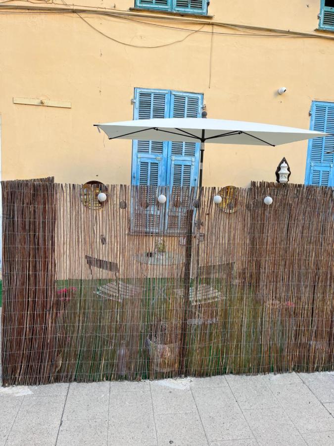 Beautiful Apartment With Terrace Centre Nice Ница Екстериор снимка