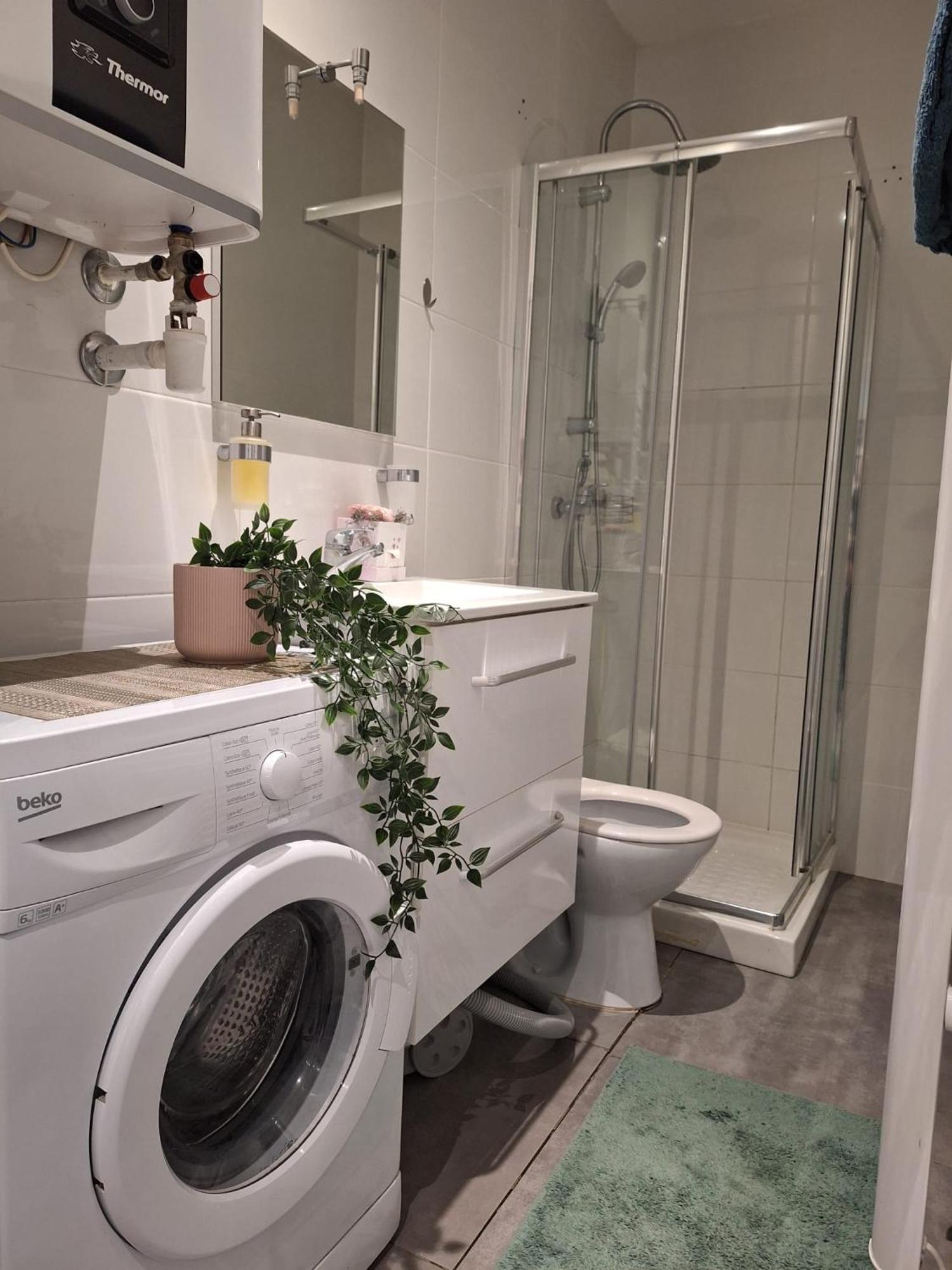Beautiful Apartment With Terrace Centre Nice Ница Екстериор снимка
